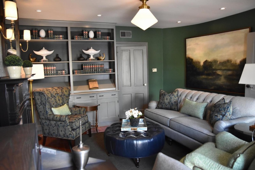 Farmer's Creekside Tavern & Inn Main image